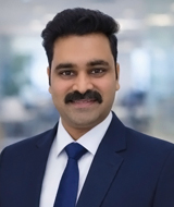 Mr. Janil Jain