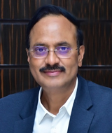 Mr. Jitendra Kumar Mohanty