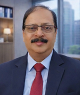 Mr. Manoranjan Sarangi