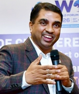 CA (Dr.) Prithvi Ranjan Parhi