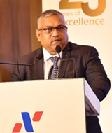 Mr. Satyanarayan Das