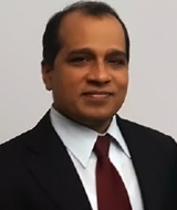 Dr. Soumendra Kumar Dash